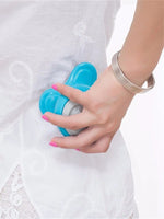 Ultra-Compact USB Electric Body Massager