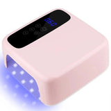 72W Professional UV LED Nail Lamp Dryer