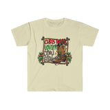 Cowgirl Christmas, Western Christmas, Freckled Fox Company, Graphic Tees, Winter Wonderland, Kansas Boutique.