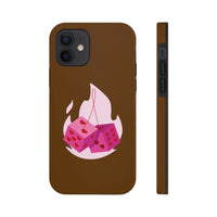 Valentines Day Roll The Dice on Love Tough Phone Cases, Case-Mate! Spring Vibes!