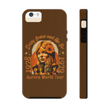 Vintage Daisy Jone's Band Case Tough Phone Cases, Case-Mate!