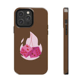 Valentines Day Roll The Dice on Love Tough Phone Cases, Case-Mate! Spring Vibes!