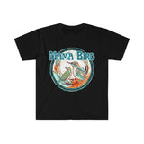 Boho Mama Bird Unisex Graphic Tees! Mothers Day!