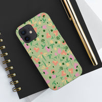 Easter Spring Florals Tough Phone Cases, Case-Mate! Spring Vibes!