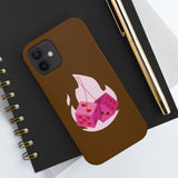 Valentines Day Roll The Dice on Love Tough Phone Cases, Case-Mate! Spring Vibes!