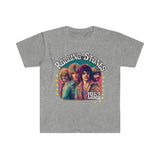 Vintage 70's Inspired 1962 Boy Band Graphic Tees! Summer Vibes!