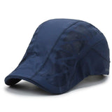 Versatile Outdoor Sun Hat for Men