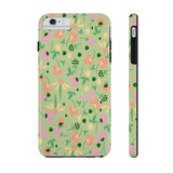 Easter Spring Florals Tough Phone Cases, Case-Mate! Spring Vibes!