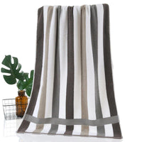 Premium Turkish Cotton Luxury Spa & Beach Bath Towel