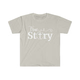 Easter, True Story Unisex Graphic Tees! Spring Vibes!