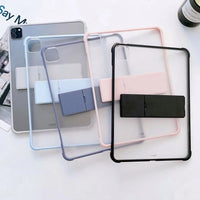Universal Protective Case for iPad: Multi-Gen Compatibility with Stand Holder