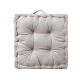 Soft Square Floor Multifunctional Cushion