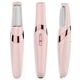 Electric Foot Callus Remover: USB Rechargeable Pedicure Machine