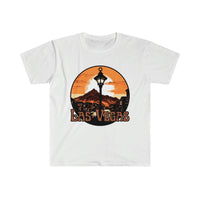 1 Vintage Las Vegas Graphic Tee Unisex Graphic Tees! Summer Vibes!