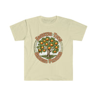 Sweeter Then Georgia Peaches Unisex Graphic Tees! Summer Vibes!