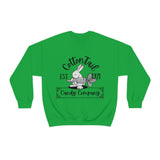 Cottontail Candy Company Unisex Heavy Blend Crewneck Sweatshirt! Spring Vibes!