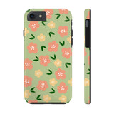 Easter Spring Flowers Tough Phone Cases, Case-Mate! Spring Vibes!