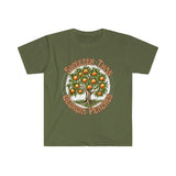 Sweeter Then Georgia Peaches Unisex Graphic Tees! Summer Vibes!