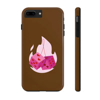 Valentines Day Roll The Dice on Love Tough Phone Cases, Case-Mate! Spring Vibes!