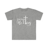 Easter Plot Twist, He Lives, Unisex Graphic Tees! Spring Vibes!