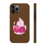 Valentines Day Roll The Dice on Love Tough Phone Cases, Case-Mate! Spring Vibes!