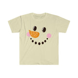 Freckled Fox Company, Graphic tees, Snowman, Kansas City, Online Boutique