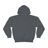Grilling Master #DadLife Fathers Day Unisex Heavy Blend Hooded Sweatshirt!
