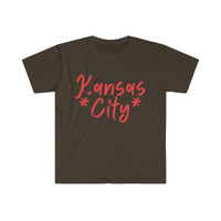 Kansas City Football, Freckled Fox Company, Super Bowl Sunday, Kansas City
