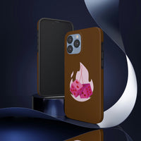 Valentines Day Roll The Dice on Love Tough Phone Cases, Case-Mate! Spring Vibes!