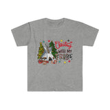 Freckled Fox Company, Graphic Tees, Christmas, Tribe, Western Apparel.