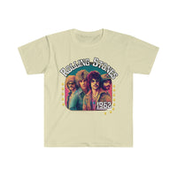 Vintage 70's Inspired 1962 Boy Band Graphic Tees! Summer Vibes!