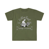 Easter, Bunny, Freckled Fox Company, Graphic Tees, Summer, Spring