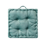 Soft Square Floor Multifunctional Cushion