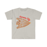 Freckled Fox Company, Graphic Tees, Kansas City Chiefs, Sunday Football, Super Bowl Sunday.