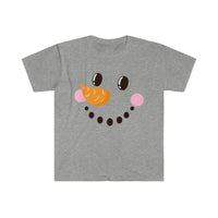 Freckled Fox Company, Graphic tees, Snowman, Kansas City, Online Boutique 