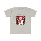 Its The Most Wonderful Time of The Year, Freckled Fox Company, Graphic Tees, Kansas,