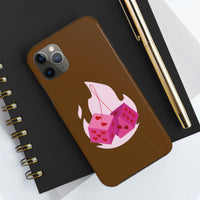 Valentines Day Roll The Dice on Love Tough Phone Cases, Case-Mate! Spring Vibes!