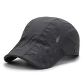 Versatile Outdoor Sun Hat for Men