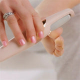 Electric Foot Callus Remover: USB Rechargeable Pedicure Machine