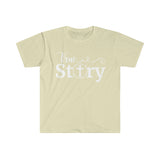 Easter, True Story Unisex Graphic Tees! Spring Vibes!