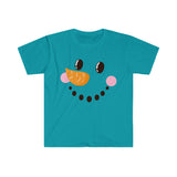 Freckled Fox Company, Graphic tees, Snowman, Kansas City, Online Boutique