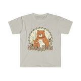 Vintage Mama Bear Mothers Day Unisex Graphic Tees!