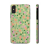 Easter Spring Florals Tough Phone Cases, Case-Mate! Spring Vibes!