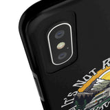 Vintage It's Not Road Rage if You Have Sirens Tough Phone Cases, Case-Mate!