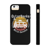 Outer Banks North Carolina Let The Treasure Hunt Begin Tough Phone Cases, Case-Mate! Summer Vibes!