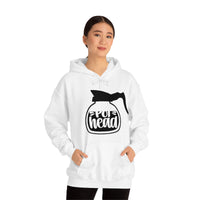 Pot Head Coffee Lovers Unisex Heavy Blend Hooded Sweatshirt! Sarcastic Vibes!