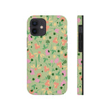 Easter Spring Florals Tough Phone Cases, Case-Mate! Spring Vibes!