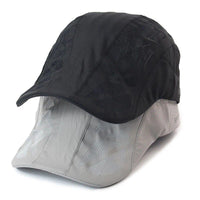 Versatile Outdoor Sun Hat for Men