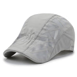 Versatile Outdoor Sun Hat for Men