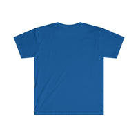 Blue Wave Wear Anywhere Unisex Graphic Tees! Basics!